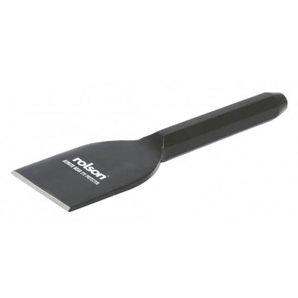 57mm Electricians Bolster by Rolson Tools