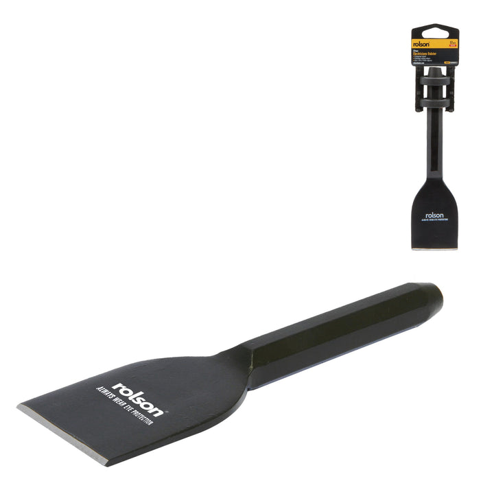 57mm Electricians Bolster by Rolson Tools