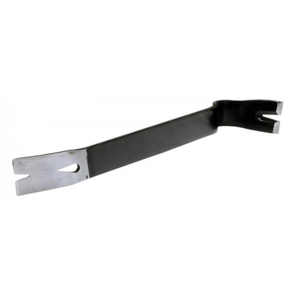 375mm Flat Pry Bar by Rolson Tools