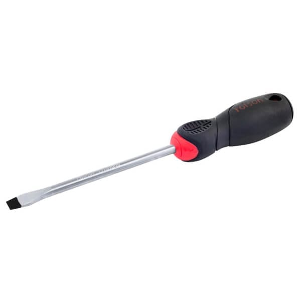 8 x 150mm Slot Screwdriver by Rolson Tools
