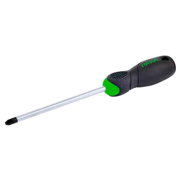 PZ3 x 150mm Screwdriver by Rolson Tools