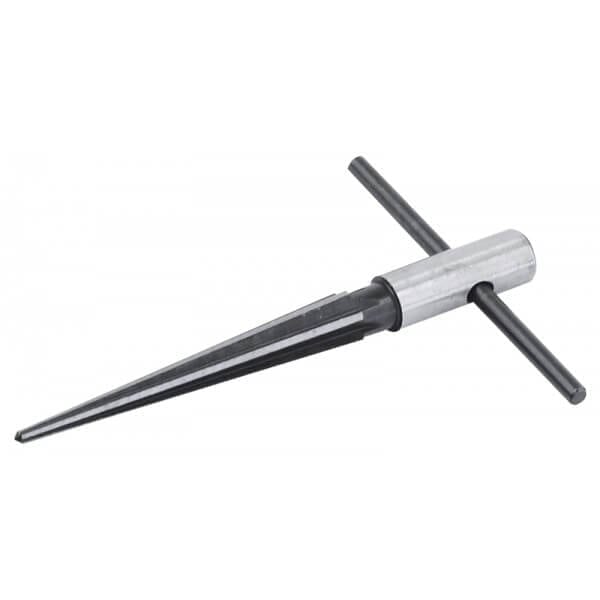 12mm Tapered Reamer by Rolson Tools