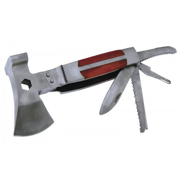Multi-Function Axe by Rolson Tools