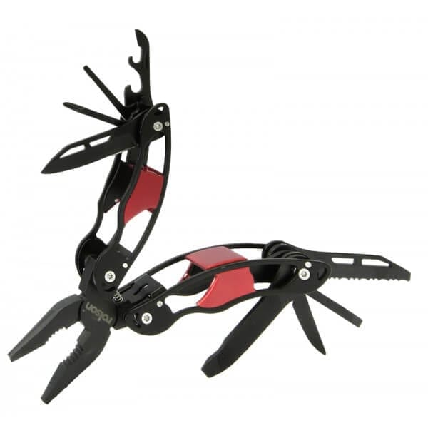 12 in 1 Multi Tool by Rolson Tools
