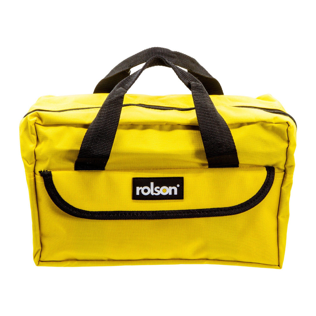 30 Piece Tool Kit by Rolson Tools