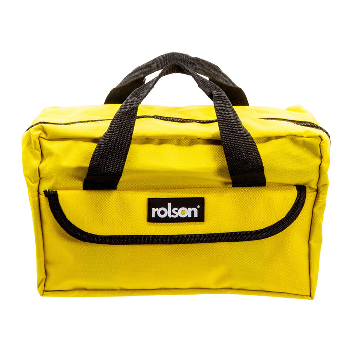 30 Piece Tool Kit by Rolson Tools