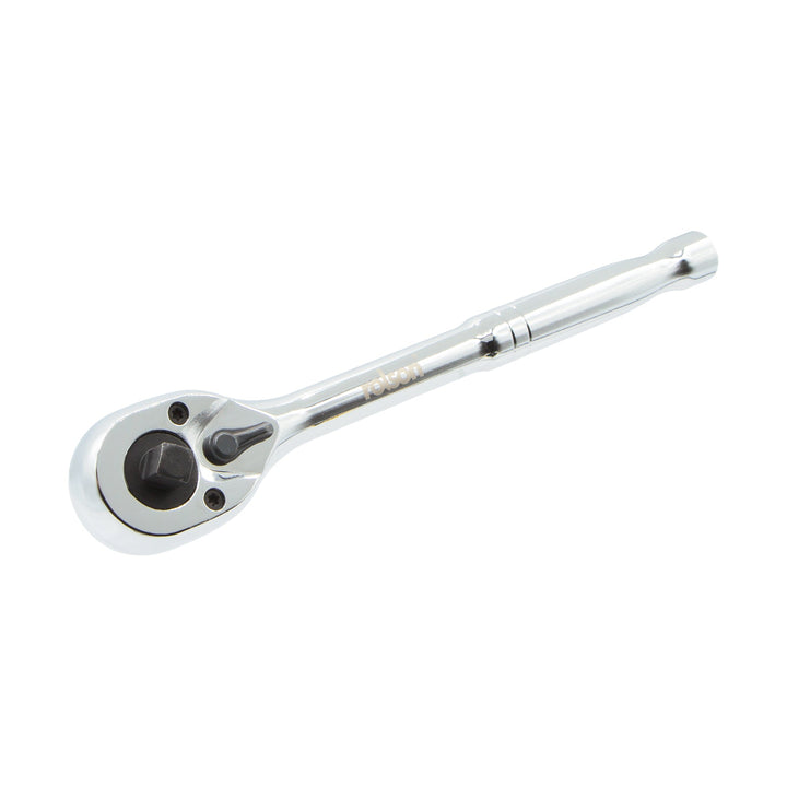 3-in-1 ¼", ⅜" & ½" Dr. Ratchet Wrench by Rolson Tools