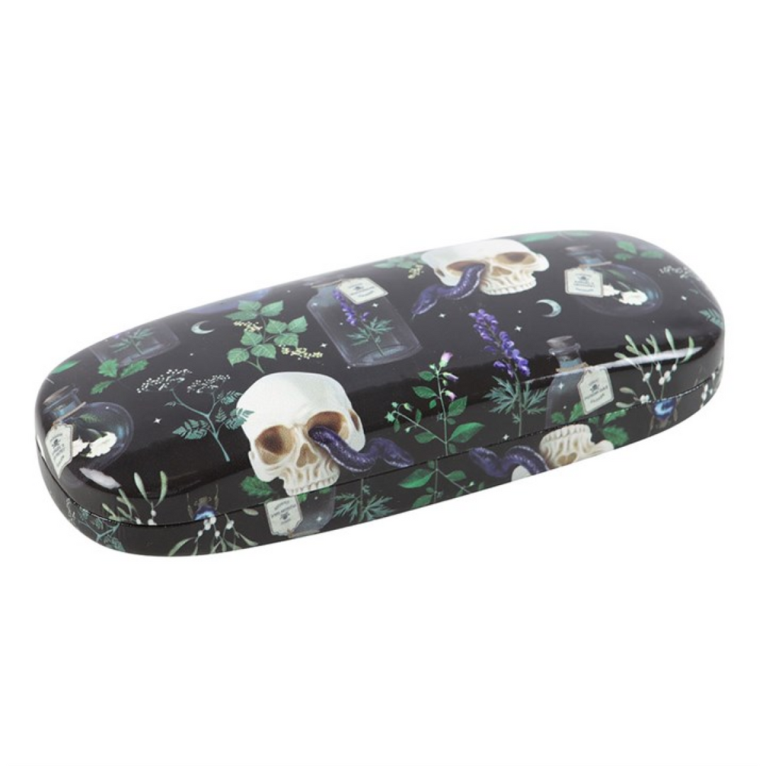 Venom & Vines All Over Print Glasses Case