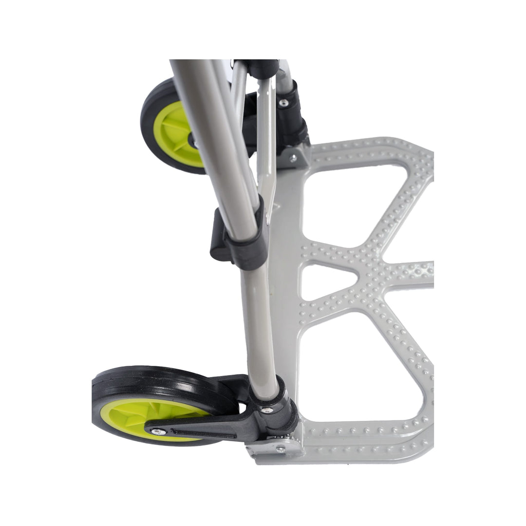 60kg Folding Hand Truck by Rolson Tools