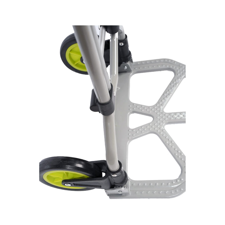 60kg Folding Hand Truck by Rolson Tools