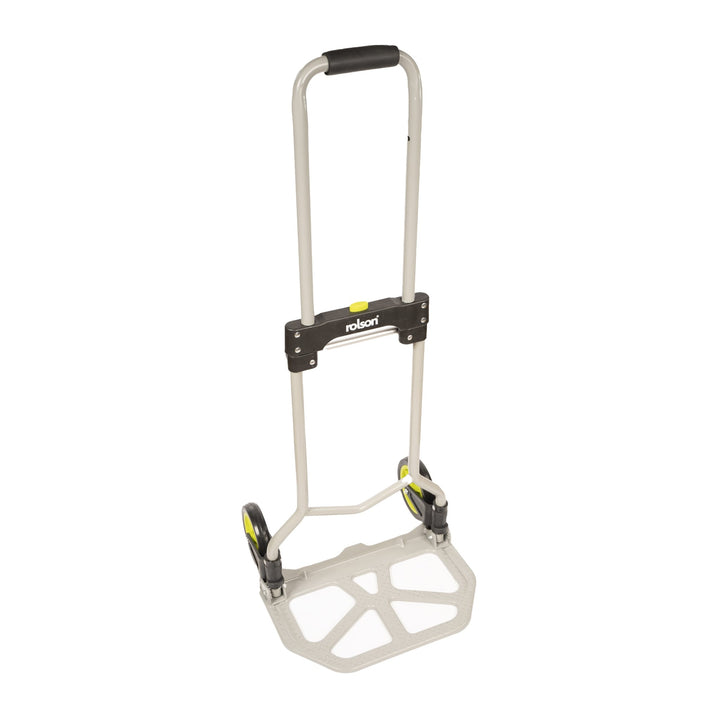 60kg Folding Hand Truck by Rolson Tools