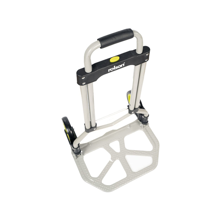 60kg Folding Hand Truck by Rolson Tools