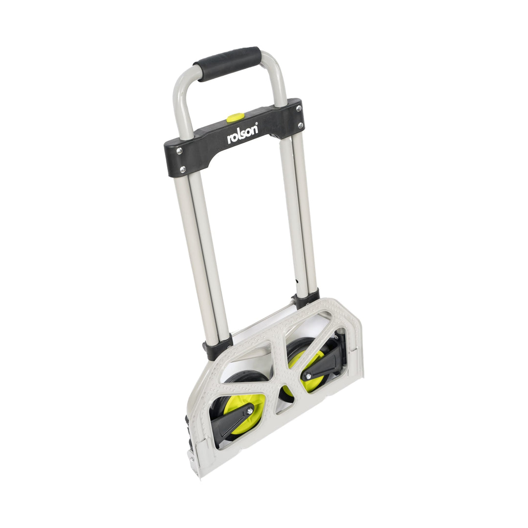 60kg Folding Hand Truck by Rolson Tools
