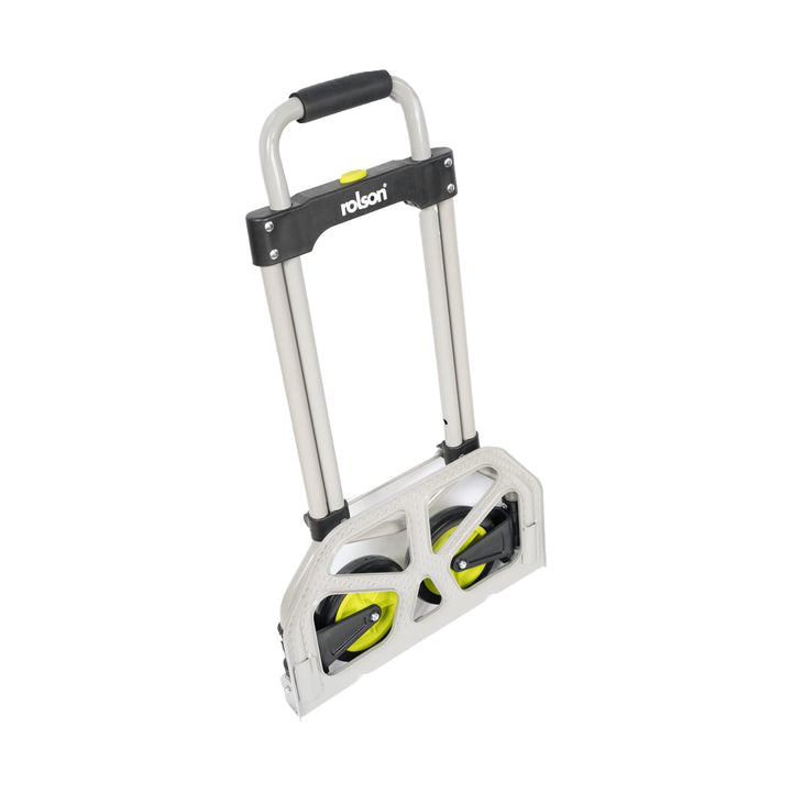 60kg Folding Hand Truck by Rolson Tools
