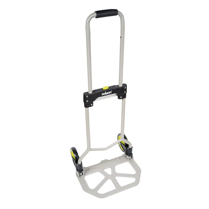60kg Folding Hand Truck by Rolson Tools