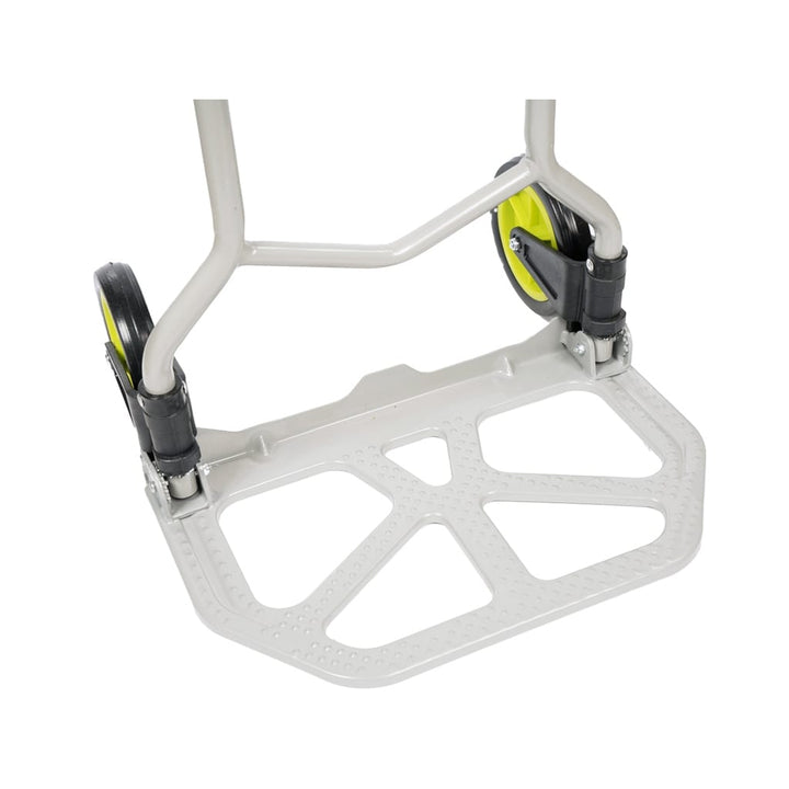 60kg Folding Hand Truck by Rolson Tools