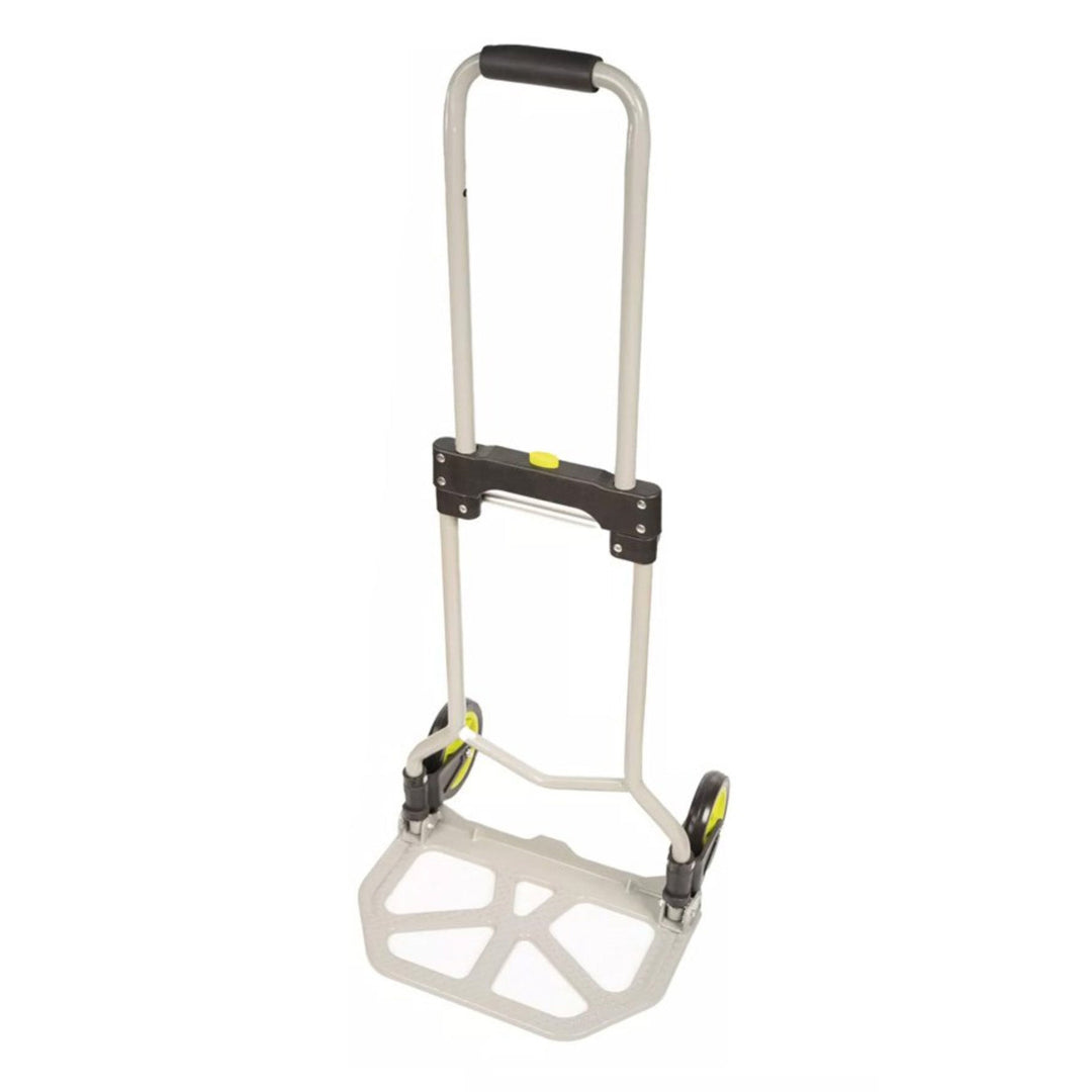 60kg Folding Hand Truck by Rolson Tools