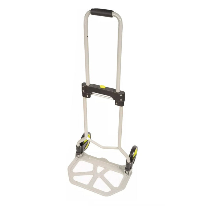 60kg Folding Hand Truck by Rolson Tools