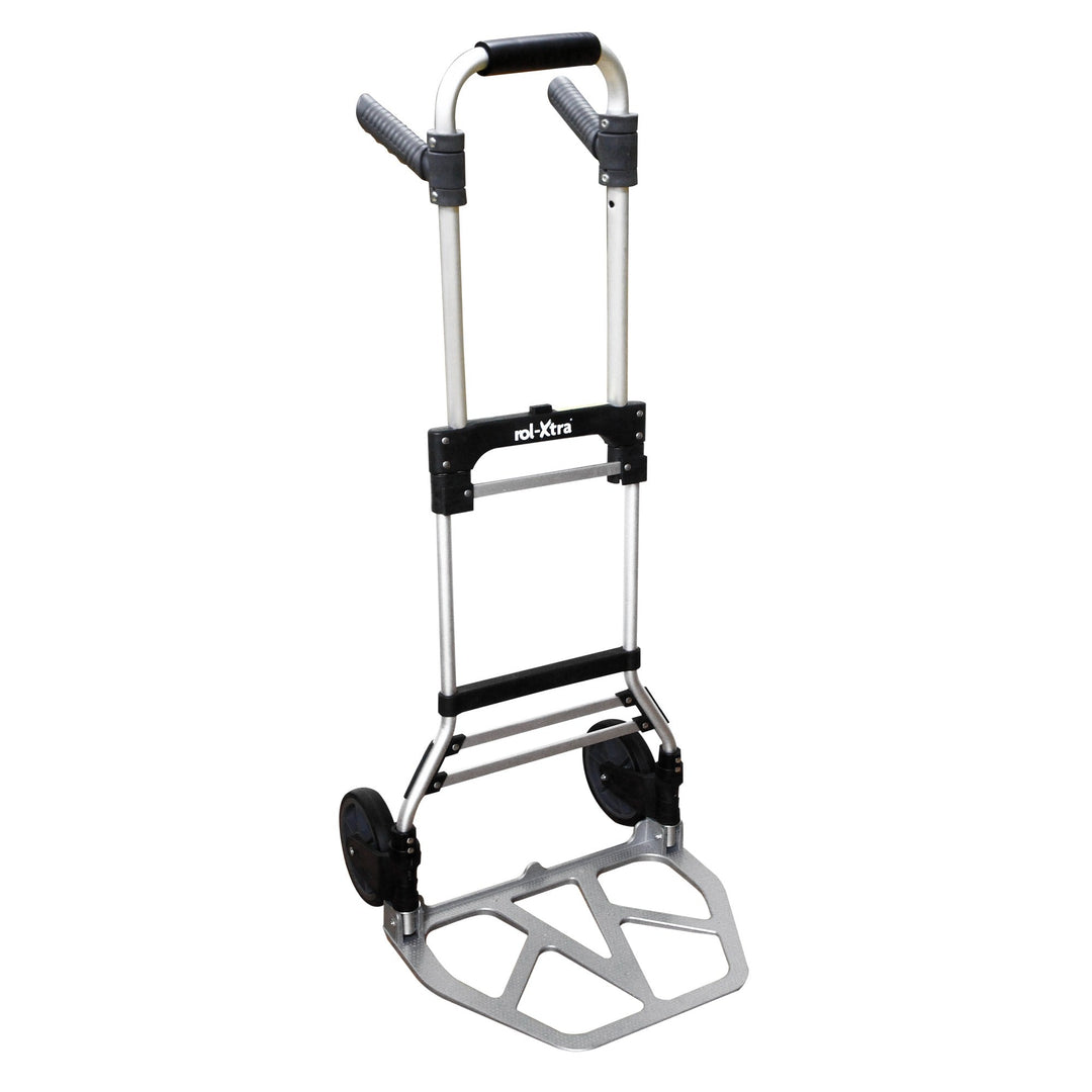 120kg Heavy Duty Folding Trolley by Rolson Tools