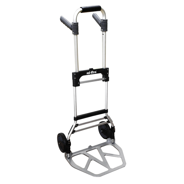 120kg Heavy Duty Folding Trolley by Rolson Tools