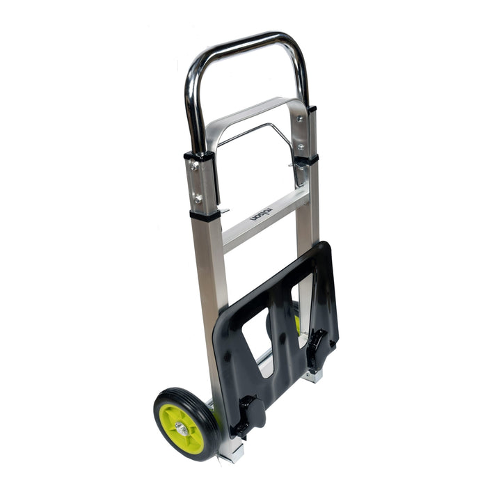 90kg Aluminium Folding Trolley by Rolson Tools