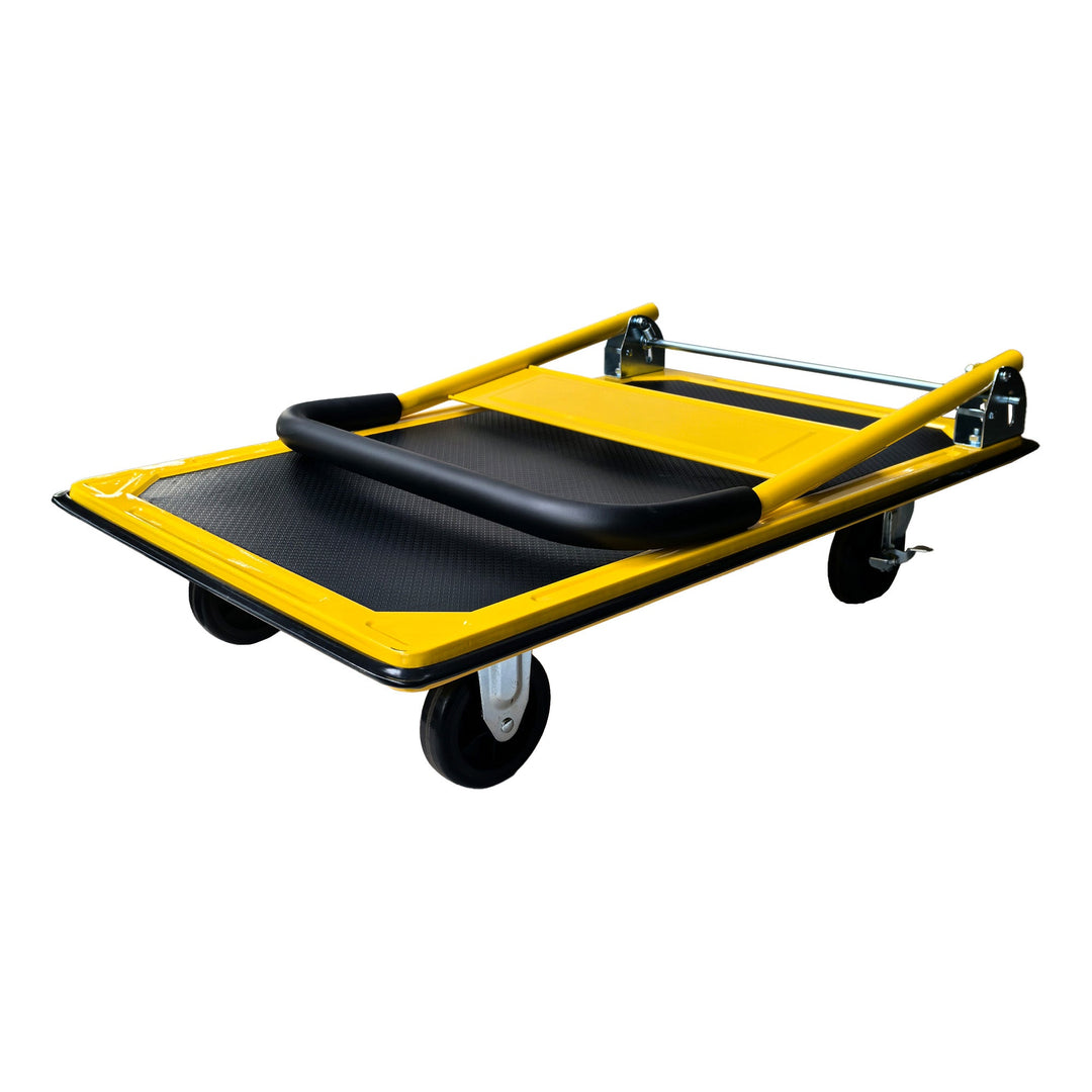 300kg Heavy Duty Platform Truck by Rolson Tools