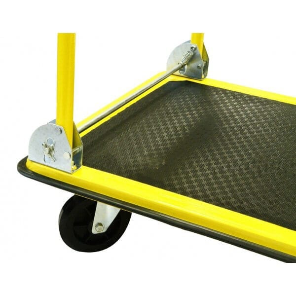 300kg Heavy Duty Platform Truck by Rolson Tools
