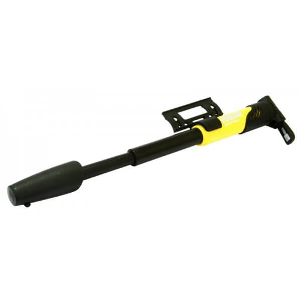 Mini Bicycle Pump by Rolson Tools