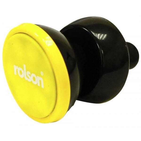 Car Air Vent Magnetic Phone Holder by Rolson Tools