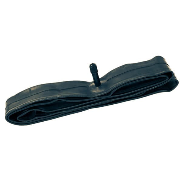 Bicycle Inner Tube 20" x 1.75"- 2.12" (Schrader valve) by Rolson Tools