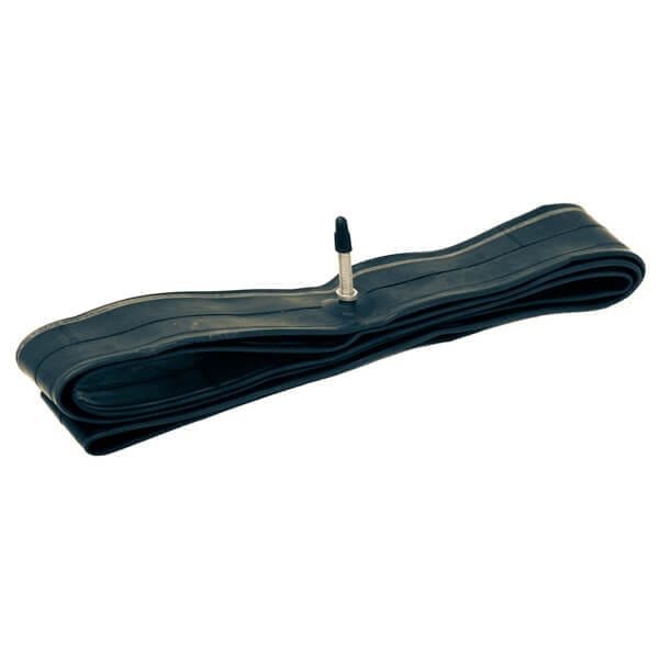 Bicycle Inner Tube 700 x 28 - 38C (Presta valve) by Rolson Tools
