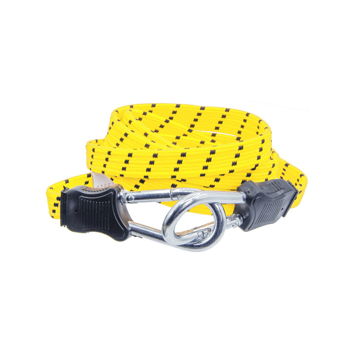 1200mm Flat D-Ring Bungee by Rolson Tools