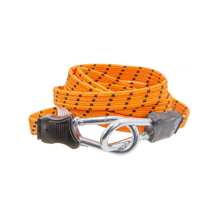 1800mm Flat D-Ring Bungee by Rolson Tools