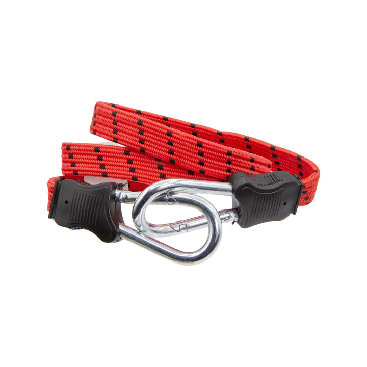 900mm Flat D-Ring Bungee by Rolson Tools