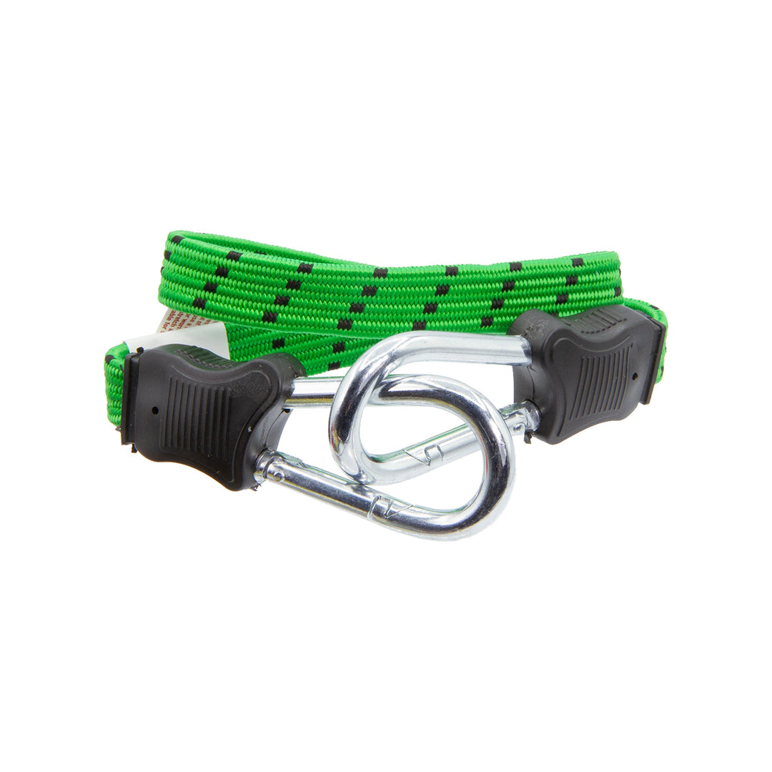 600mm Flat D-Ring Bungee by Rolson Tools