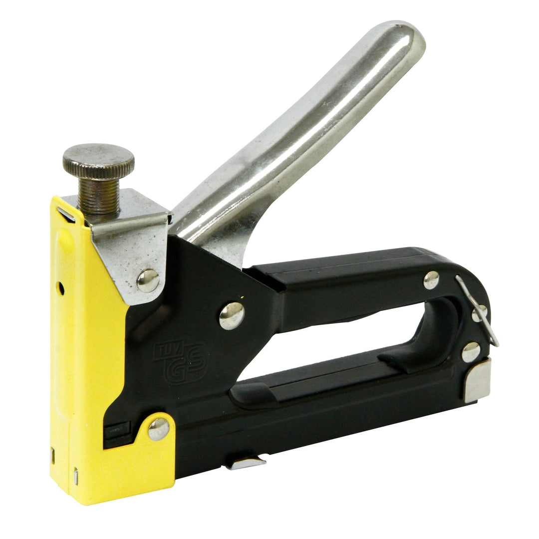 3 in 1 Staple Gun by Rolson Tools
