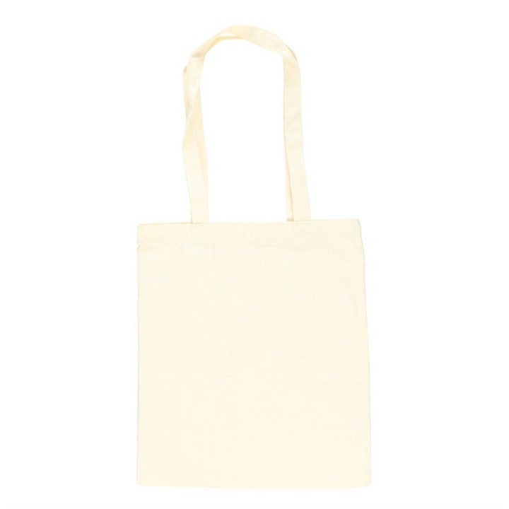 Let's Sleep Under the Stars Caravan Polycotton Tote Bag