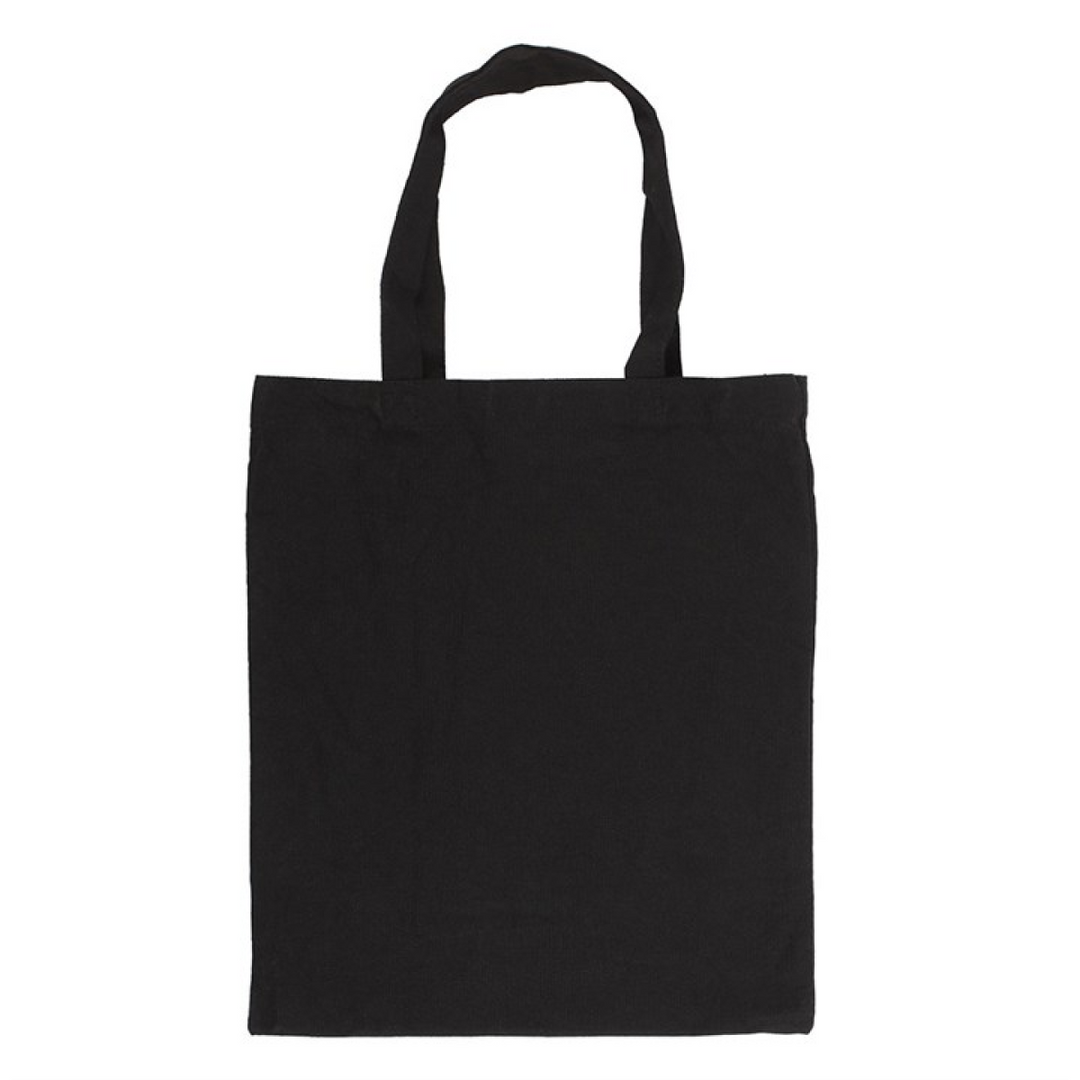 *Poisonous Plants Polycotton Tote Bag (36/72)