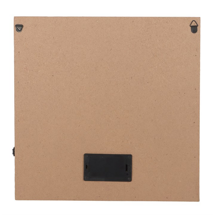 Fawn Light Up Canvas Plaque