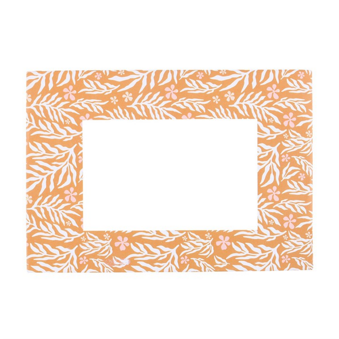 Sun Necklace on Birthday Card