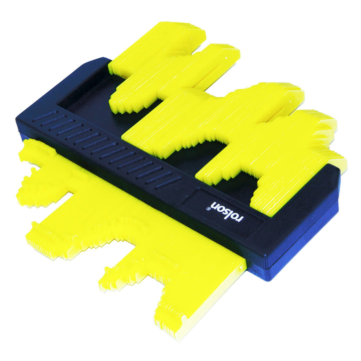 Plastic Contour Gauge - 50967
