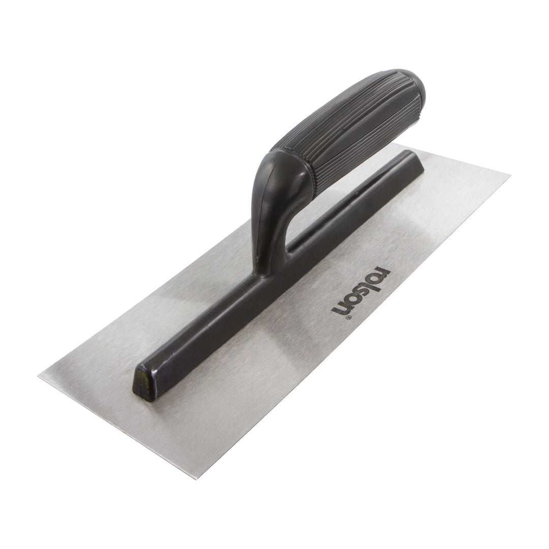 280 x 115mm Plastering Trowel by Rolson Tools