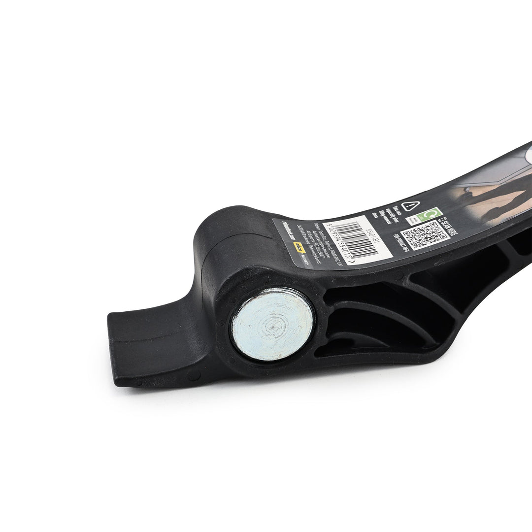 Foot Operated Door Lifter