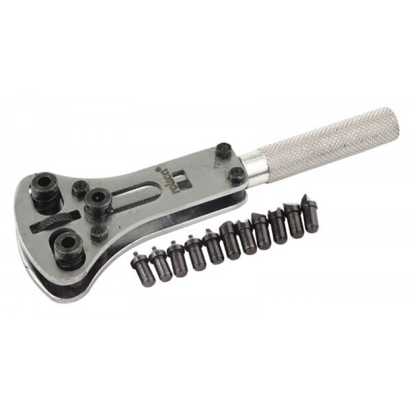 Watch Case Opener by Rolson Tools