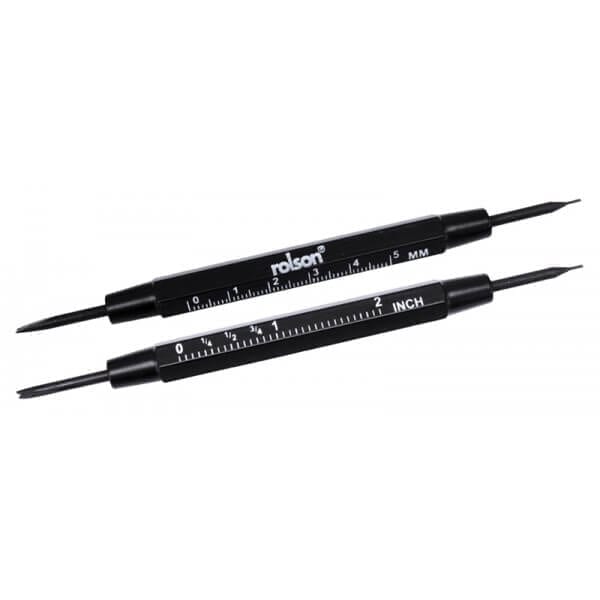 Watch Spring Bar Tool by Rolson Tools