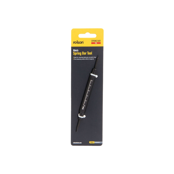Watch Spring Bar Tool by Rolson Tools