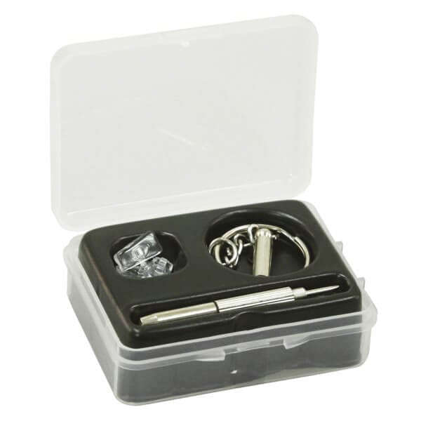Spectacle Repair Kit by Rolson Tools