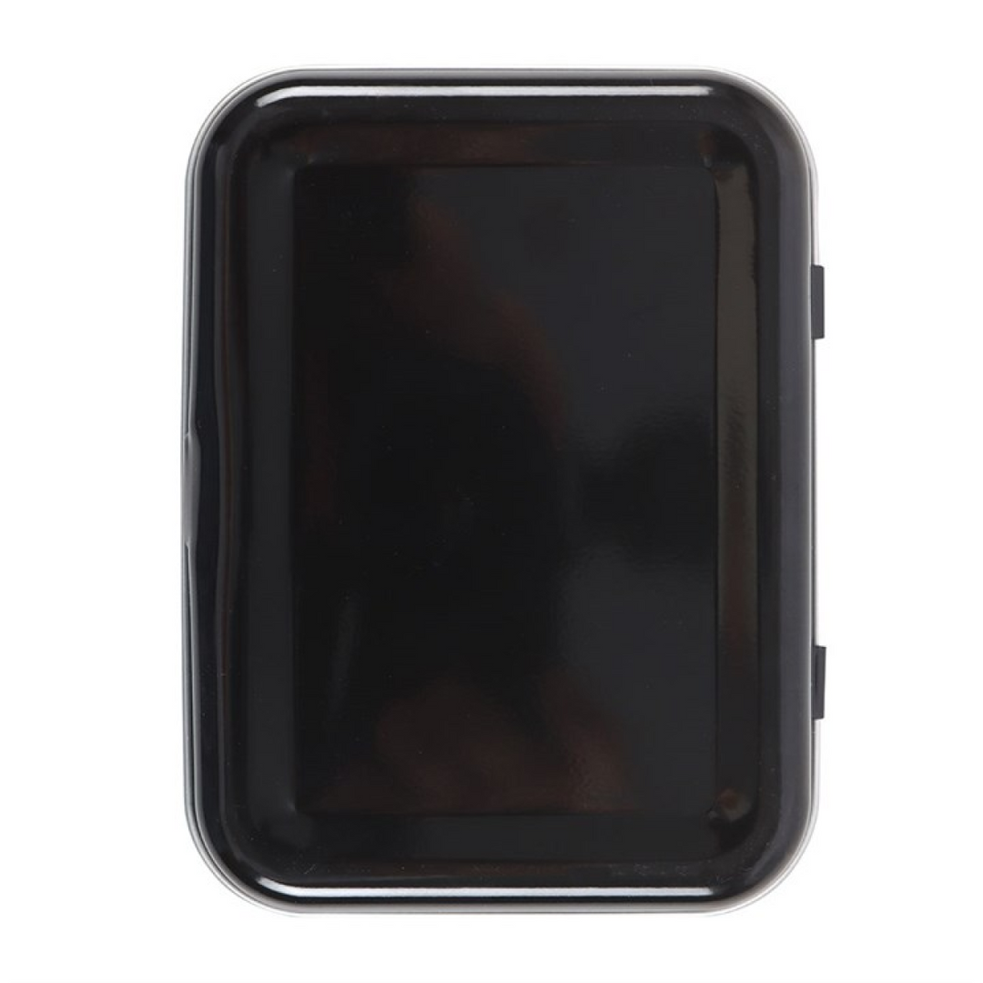 Smell the Flowers Stash Tin by Steven Rhodes