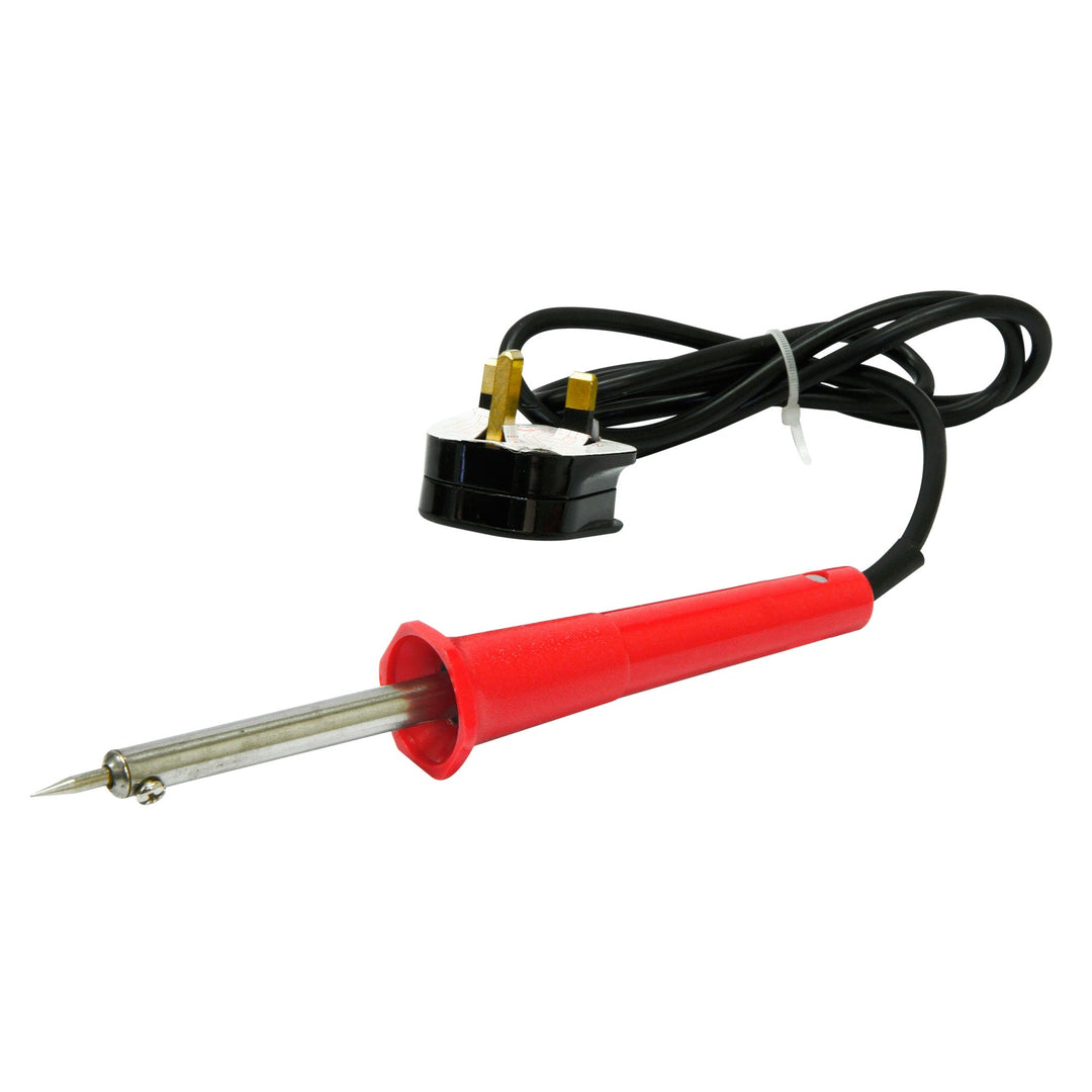 40W Soldering Iron by Rolson Tools