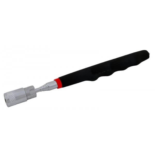 3.6kg Magnetic Pick Up Tool with LED by Rolson Tools